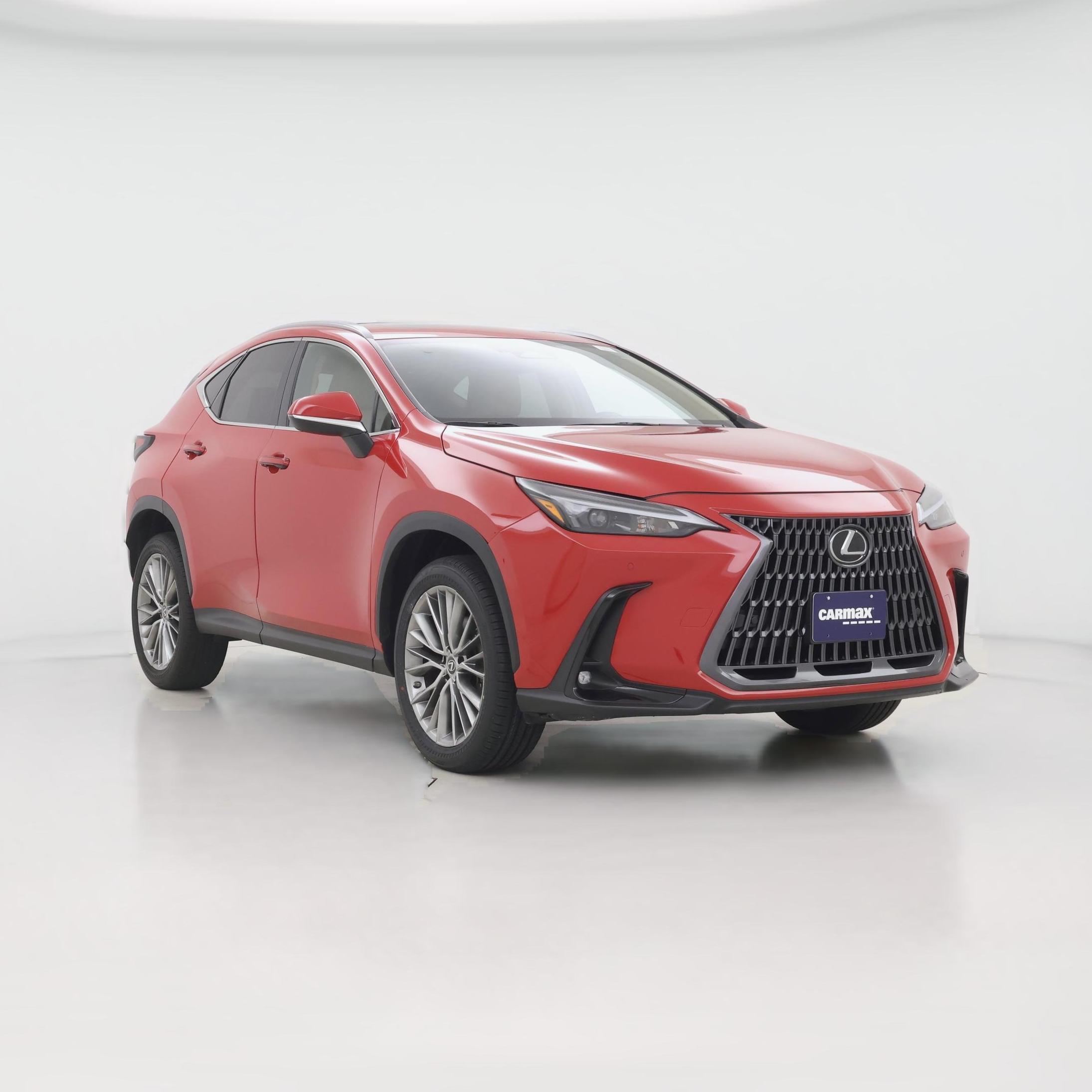 lexus nx hybrid 2023 2T2GKCEZ1PC015863 image lexus nx hybrid 2023 2T2GKCEZ1PC015863 image